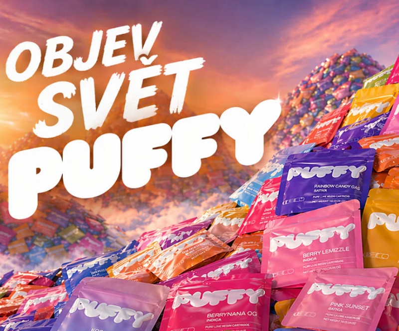puffy mob