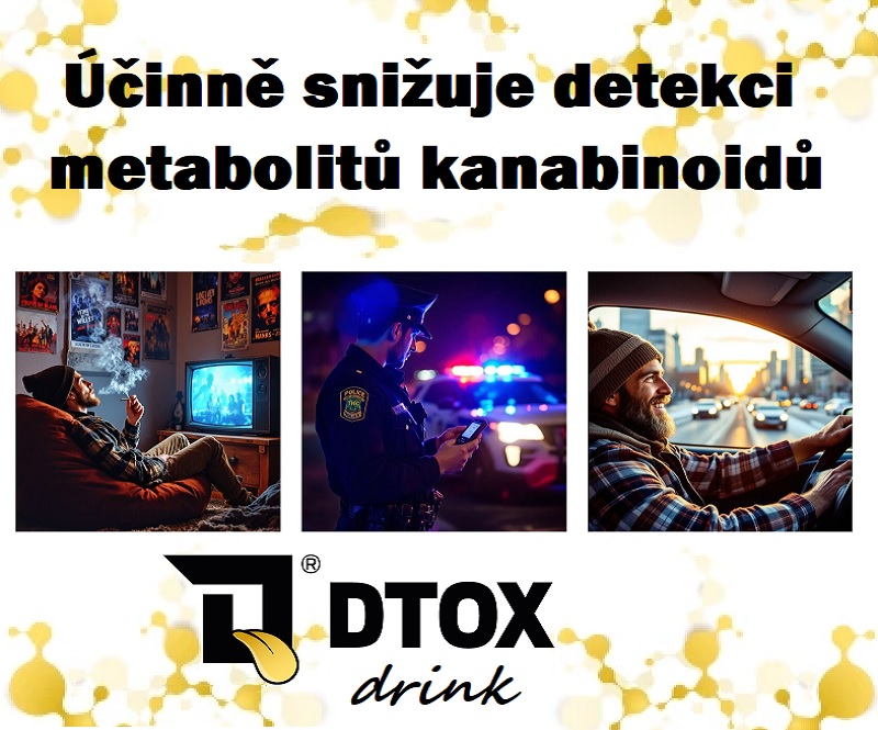 DTOX MOB