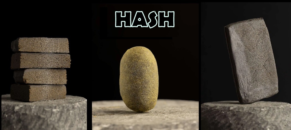 hash pc