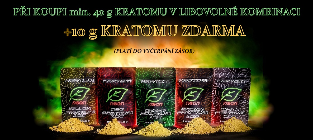 KRATOM PC