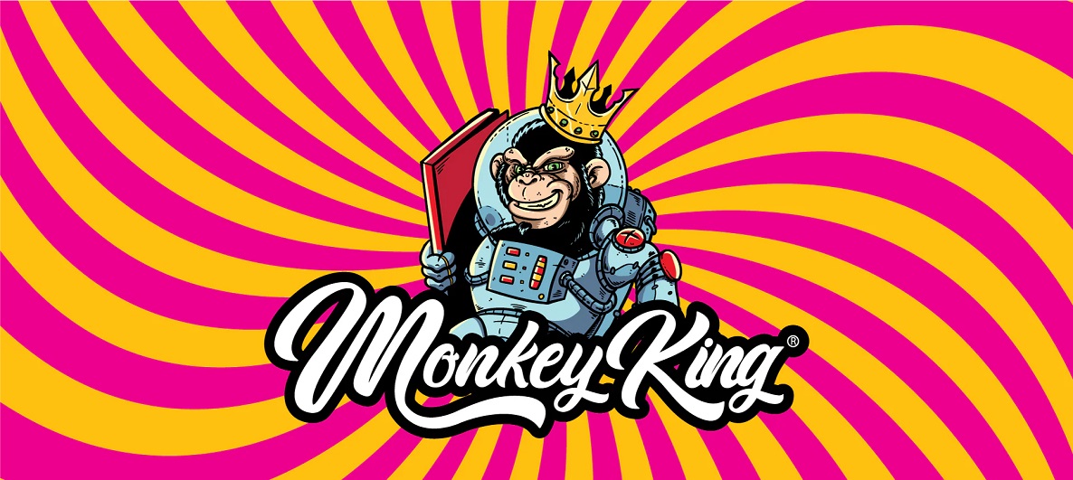 monkey king pc
