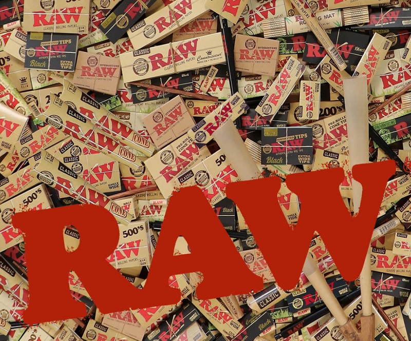 raw mob