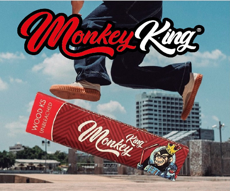 monkey king mob