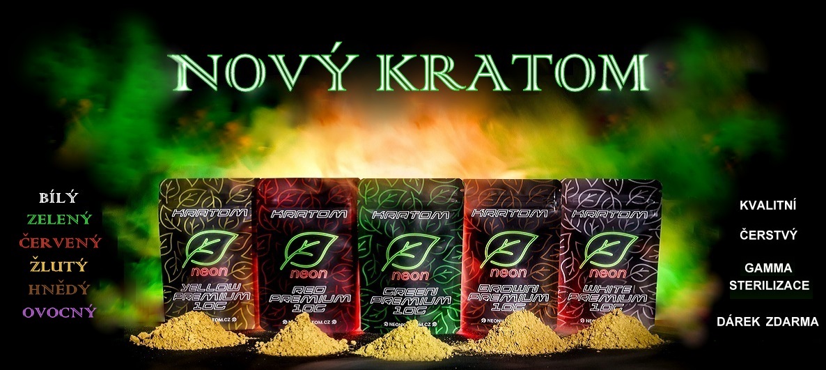 KRATOM PC