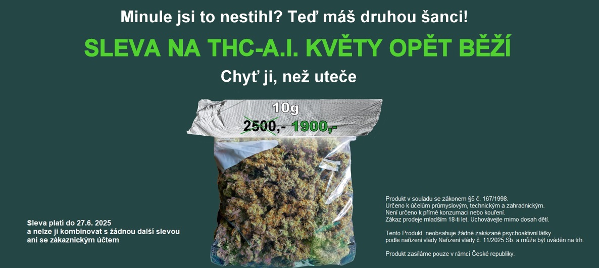 THC-AI AKCE PC