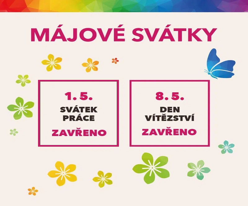 pátky mob