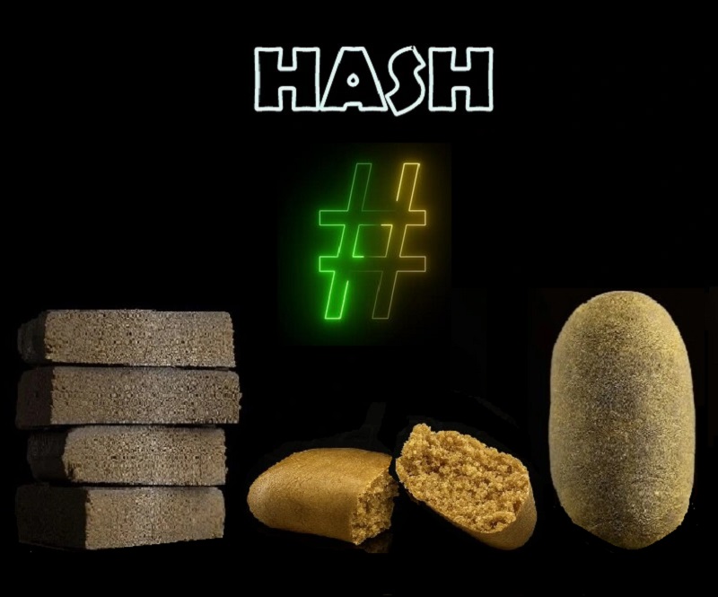 hash mob