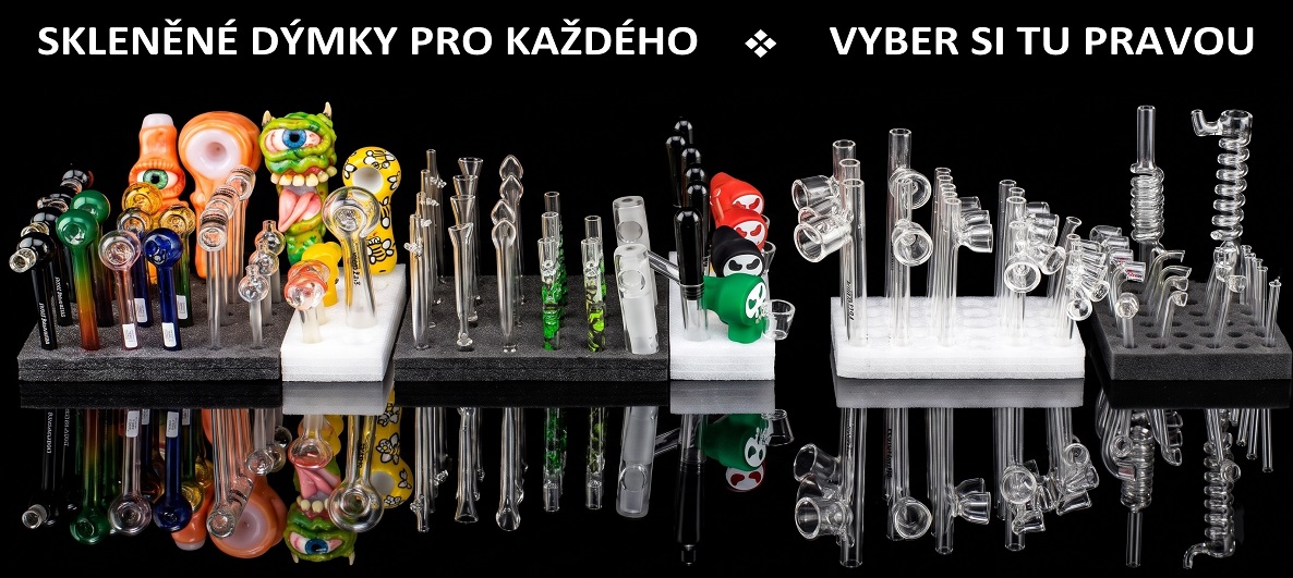 DÝMKY pc