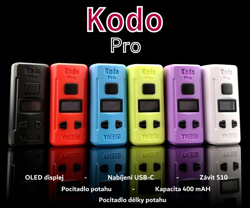 KODO MOB