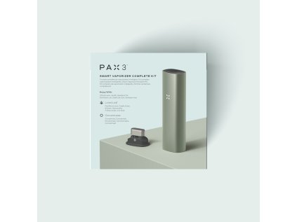 PX P3D2455 PAX3 5 PKG Sage sm