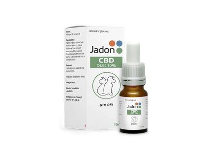 3192 150 cbd olej pro psy