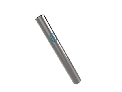 CCELL® vape baterie M3b Pro 350 mAh, stříbrná