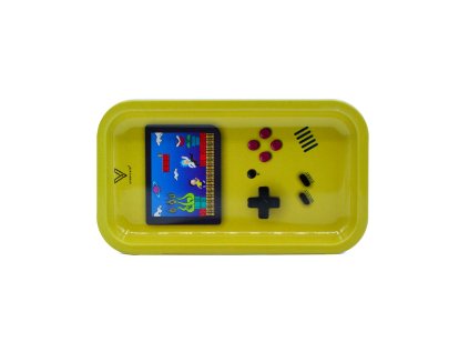 GAME HEAD SYNDICASE FRONT