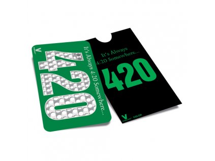 420 v syndicate grindercard wholesale LRG