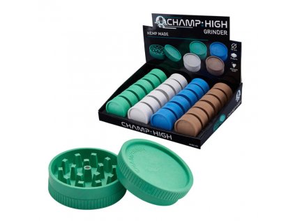 wholesale champ high bio grinder mix colors 900x900