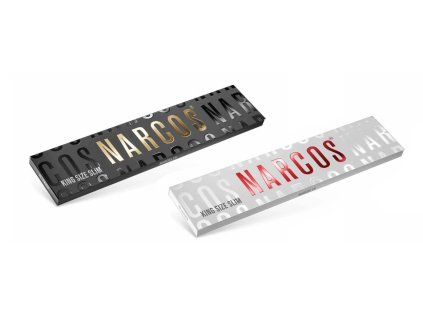 Narcos papírky