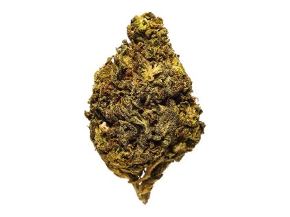 Georgia Pie White THCA Flower grande