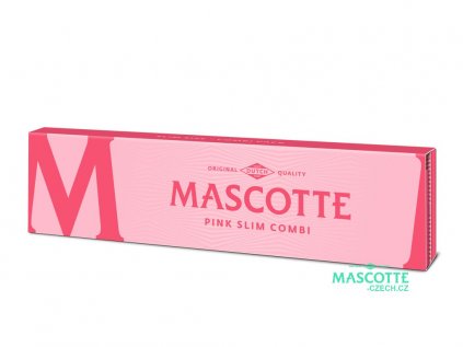 322 1 mascotte pink slim combi