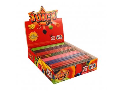 coolcards vloei tips en cones Juicy Jays Mix And Roll 300349 11