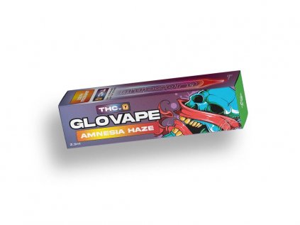 GloVape THCv 2,3ml
