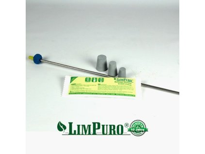 LIMPURO®B-Buddy Pipe Cleaning System