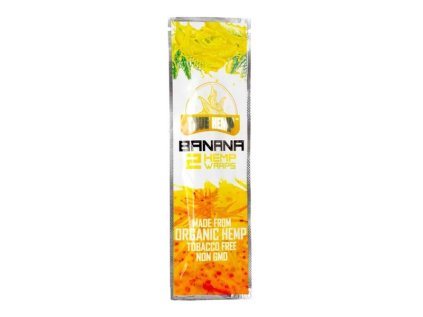 TrueHempBANANA