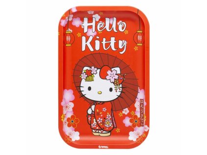 G Rollz HelloKitty TM RedKimono M1