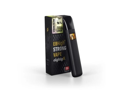 Lemon E8H Vape 1ml Eighty8 768x768
