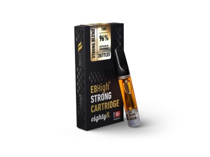 Zkittles E8H Kartusche 1ml Eighty8 768x768