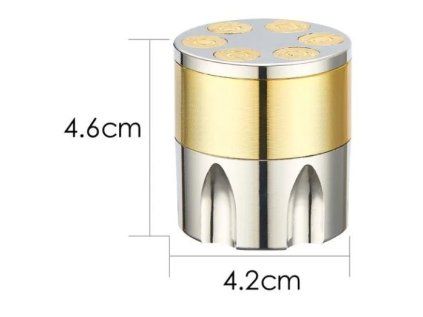 Drtička Bullet 42mm