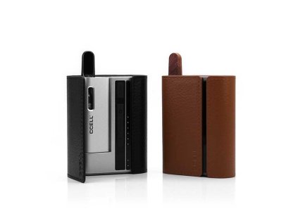CCell Fino 510 Battery Both Cartridges