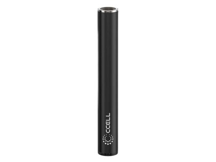 CCELL M4 Vape Pen Battery 290mAh 5pcs display Black