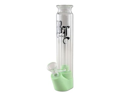 black leaf bird bong glas silikon bong hellgrun 2018335 38 600x600@2x