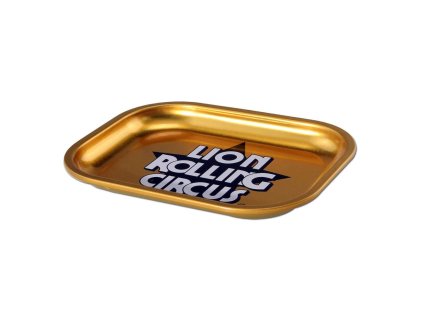 lion rolling circus gold rolling tray s 550478o04Hx2zeRmhyK 600x600@2x