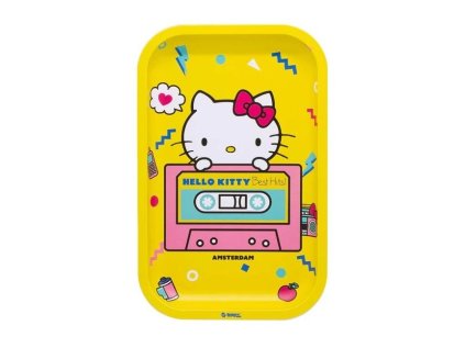Balící podložka Hello Kitty Retro - medium