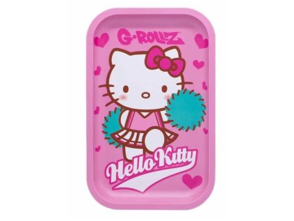 Balící podložka Hello Kitty Retro - medium
