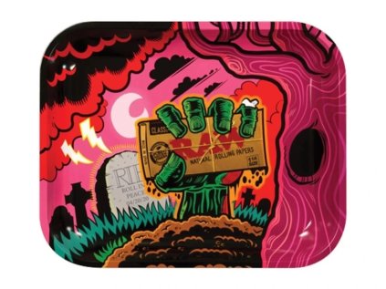 5238 6 1007 raw zombie balici podlozka