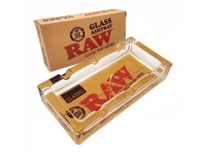 wholesale raw glass ashtray 900x900