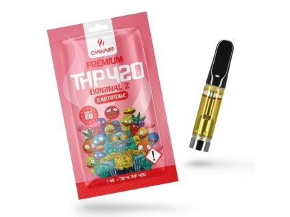 2936 1 cartridge bag original z thp420