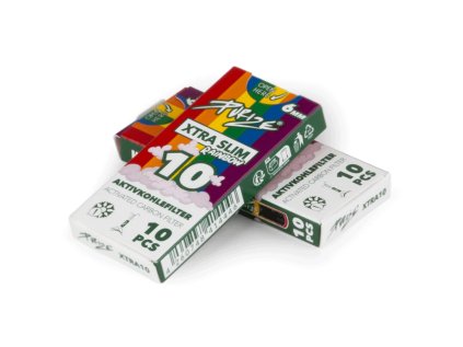 wholesale purize active carbon filter xtra slim 20 10