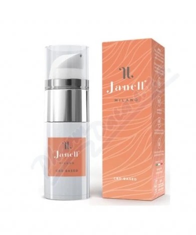 Janell oleogel