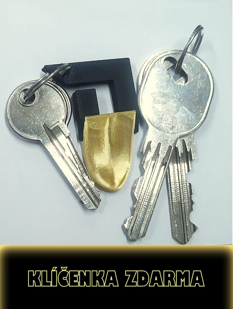 D-TOX DRINK (+ klíčenka zdarma)