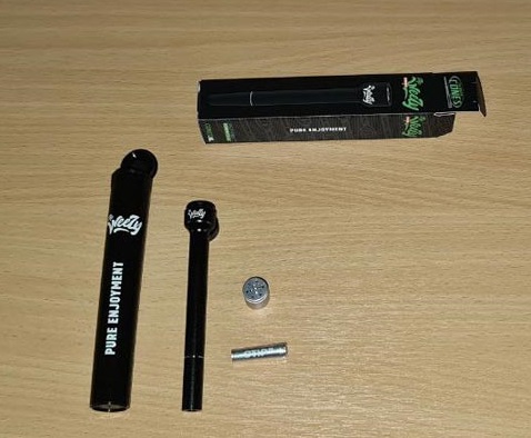 The Weezy™ CTIP - STRAIGHT