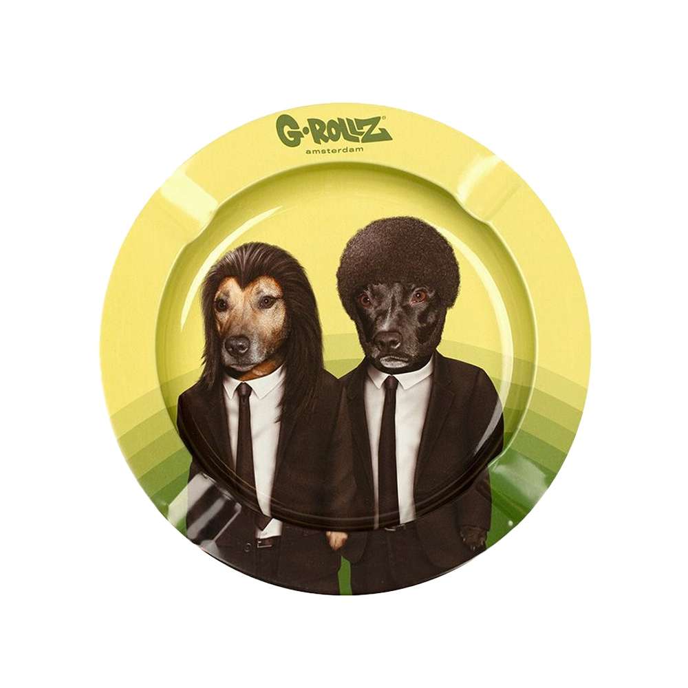 G-ROLLZ Popelník Icon Hit Dogs