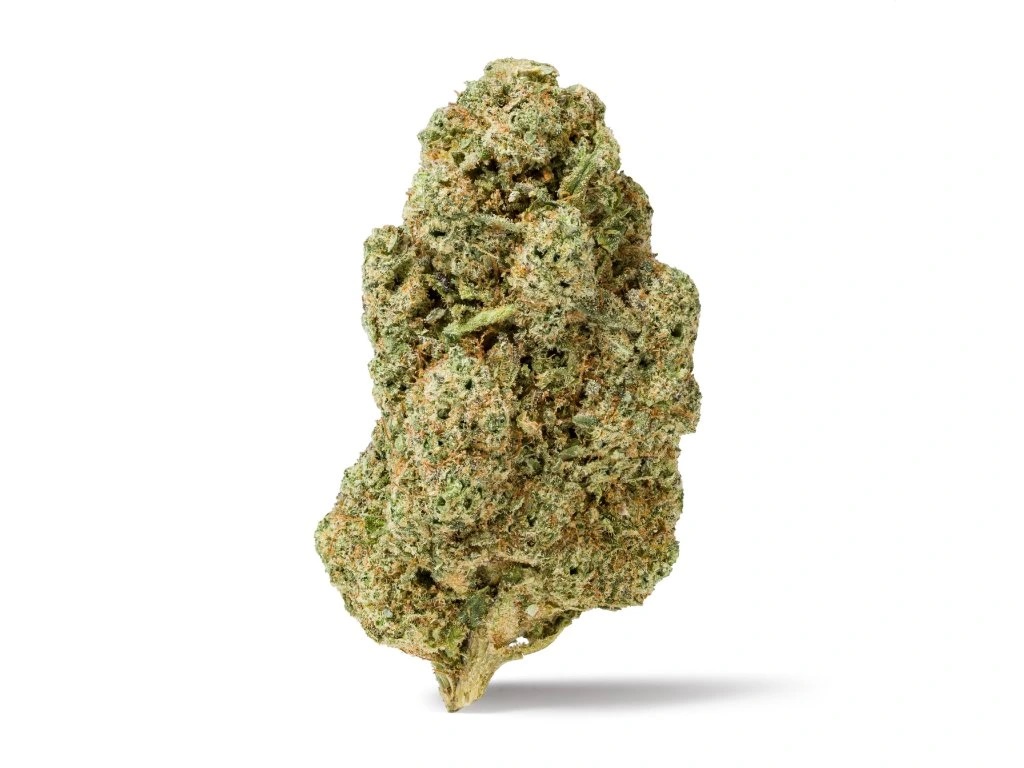 Eighty8 E8H Green Crack