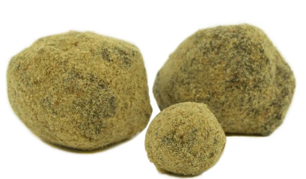 Eighty8 E8H Moonrock