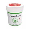 Konopná mast na svaly a klouby s kostivalem a chilli 100 ml