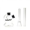 Skleněný bong Micro, 10 cm