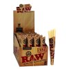 dutinky raw cones king size 3 ks (1)