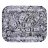 5238 4 wholesale skunkbrand dollar bill rolling tray
